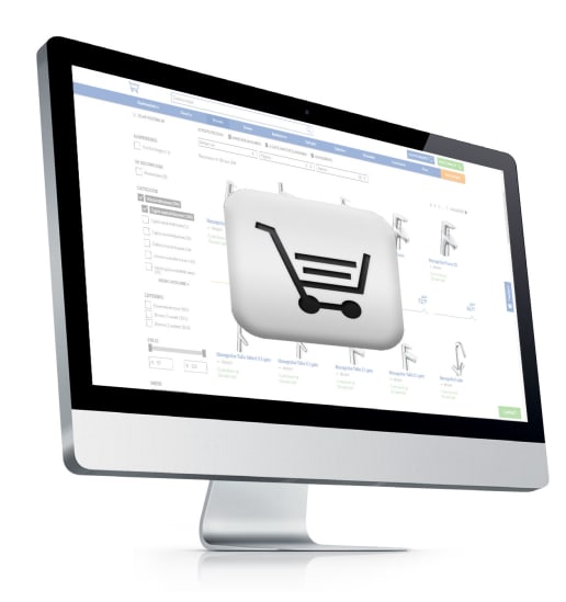 Afbeelding webshops