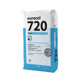 tegellijm zak 25kg wit
