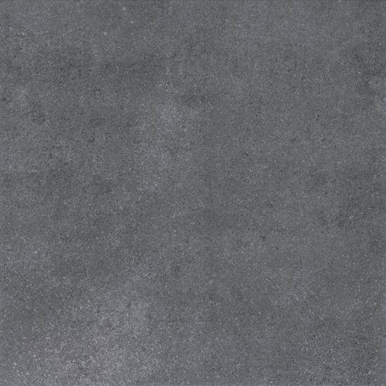 Vloertegel 300X300 Dark Grey 8mm Mat R9