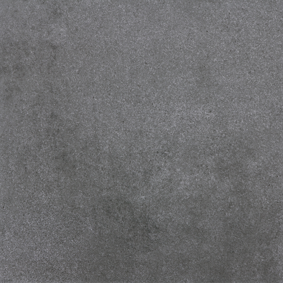 Vloertegel 300X300 Dark Grey 8mm Mat R9
