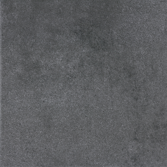 Vloertegel 300X300 Dark Grey 8mm Mat R9