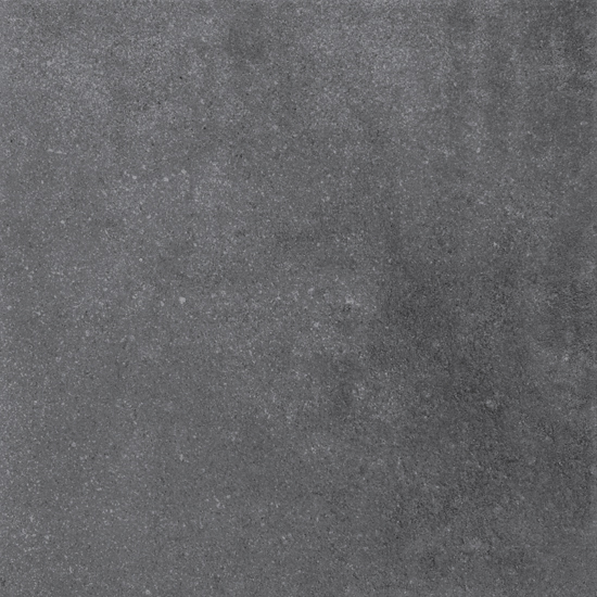 Vloertegel 300X300 Dark Grey 8mm Mat R9
