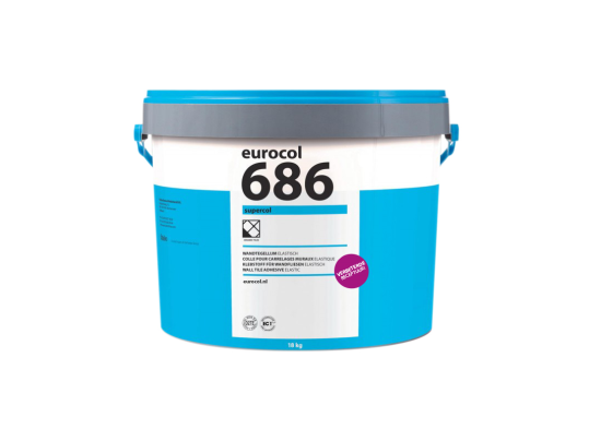 Pastategellijm emmer 18kg