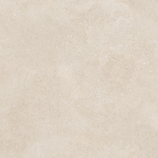 Vloertegel 598X598 Light Beige 9mm Mat Ret.R10