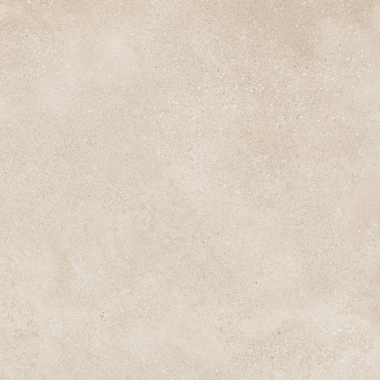 Vloertegel 598X598 Light Beige 9mm Mat Ret.R10