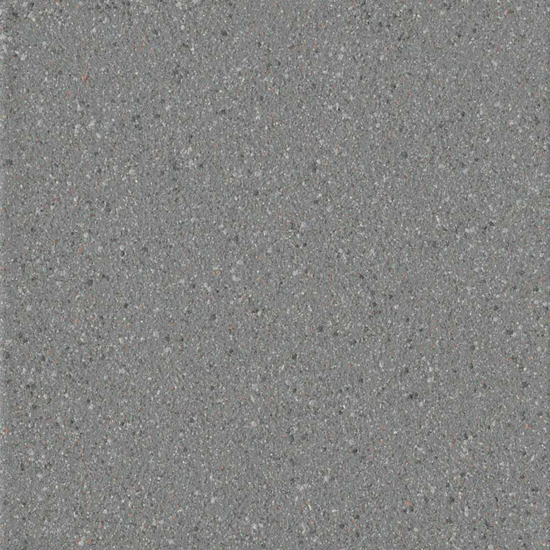 Microrelieftegel 150X150 Donkergrijs 7mm Mat R10