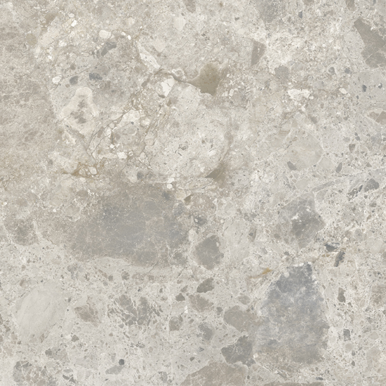 Vloertegel 600X600 Mix Gris 8,5mm Mat Ret.R10