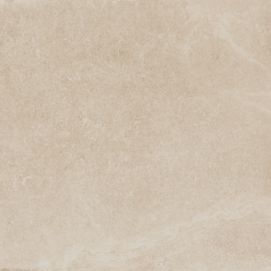 Vloertegel 600X600 Ivory 9,5mm Mat Ret.R9
