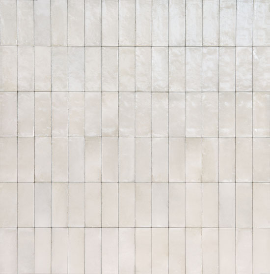 Wandtegel 075X200 Natural 10mm Glans
