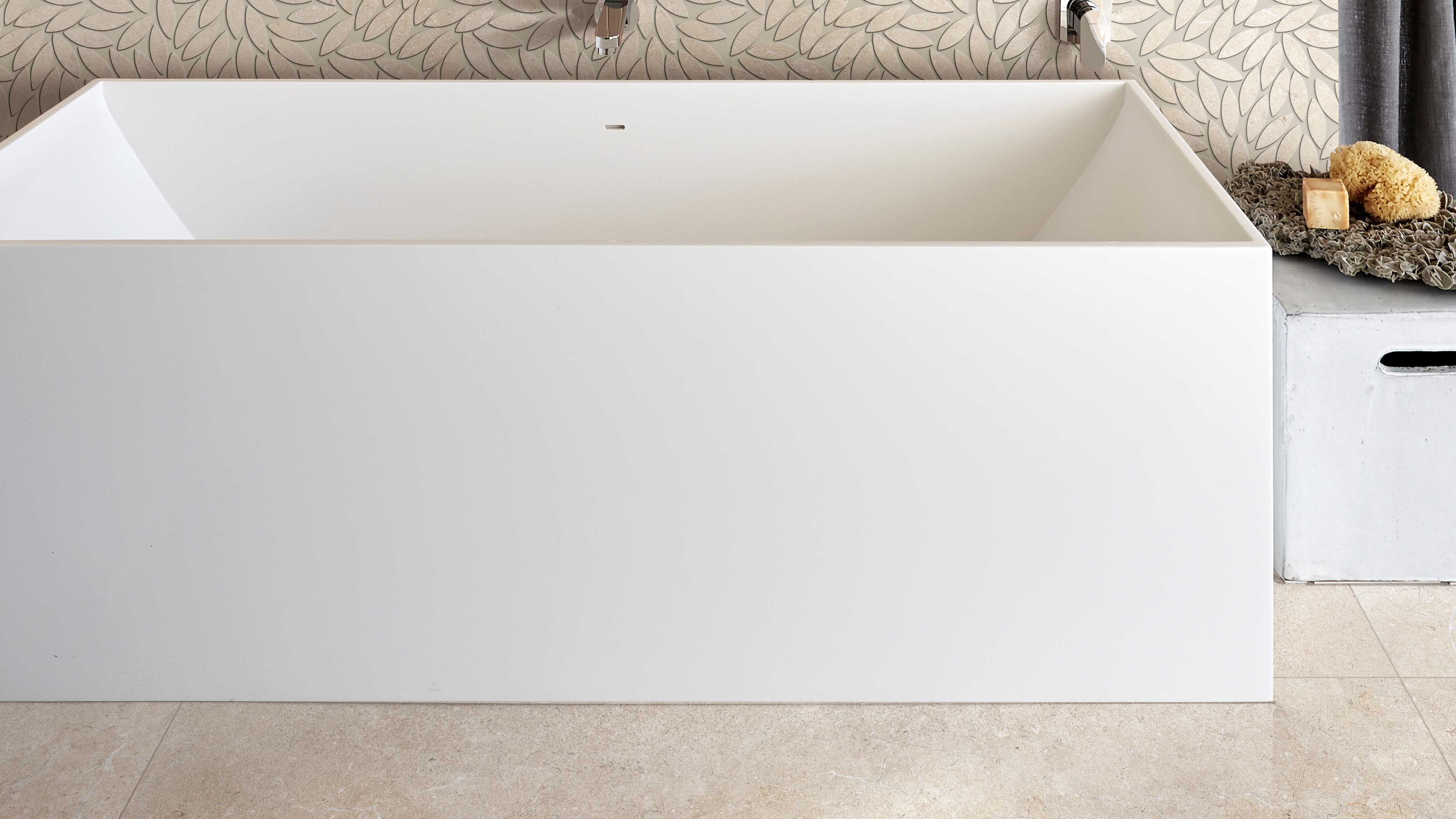 Vloertegel 600X600 Sand 10mm Mat Ret.R10