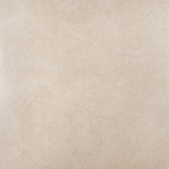 Vloertegel 1200X1200 Sand 6mm Mat Ret.R10