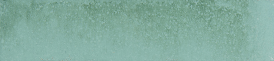Vloertegel 060X240 Turquoise 10mm Glans