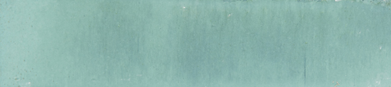 Vloertegel 060X240 Turquoise 10mm Glans