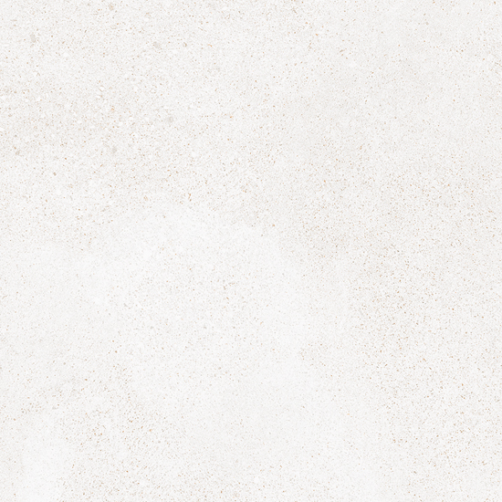 Vloertegel 298X298 Betonic White Grey 8mm Mat R10