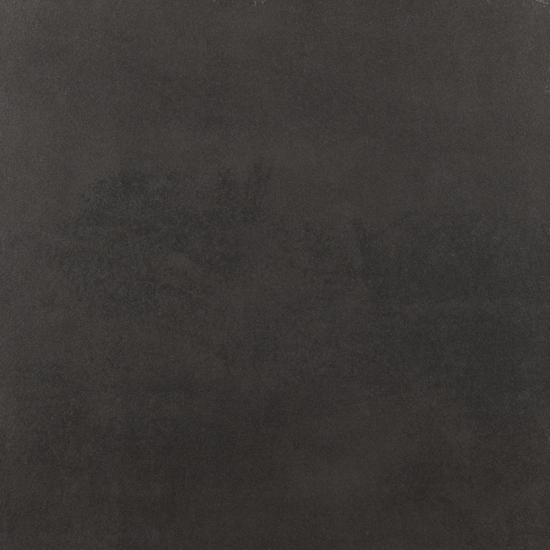 Vloertegel 445X445 Black 8mm Mat Ret.R10