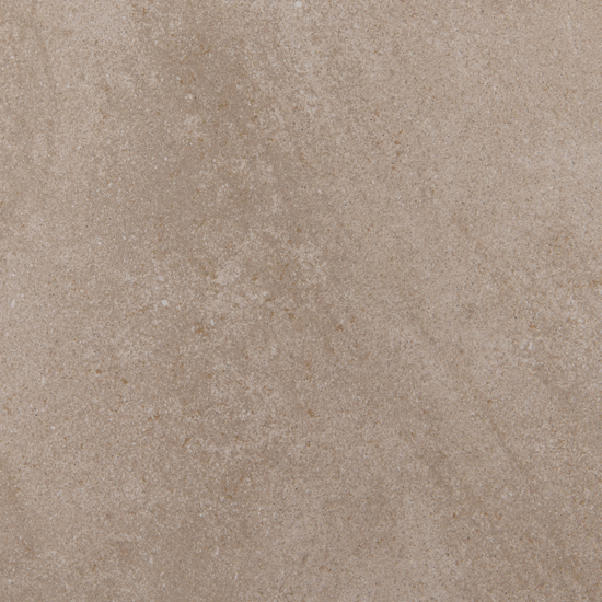 Vloertegel 598X598 Beige grey 9mm Mat Ret.R10
