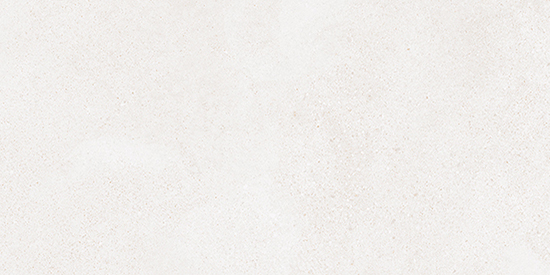 Wandtegel 298X598 White grey 8mm Mat
