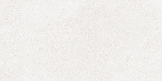 Wandtegel 298X598 White grey 8mm Mat