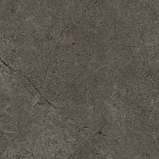 Vloertegel 600X600 Dark 9,5mm Mat Ret.R10
