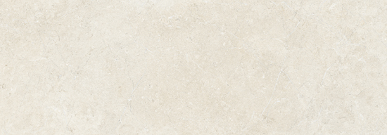 Wandtegel 400X1200 Ivory 6mm Mat Ret.