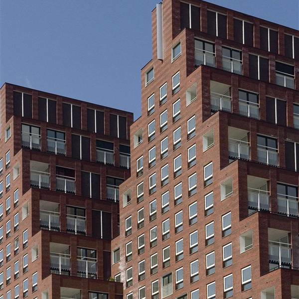 Wandtegel 150X300 Roomwit 7mm Glans