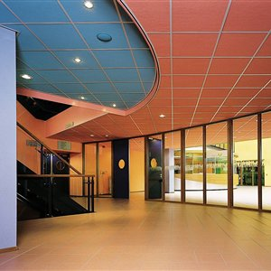 Wandtegel 150X150 Olijfgroen Uni 5,6mm Glans