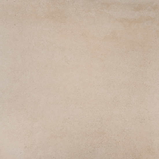 Vloertegel 1000X1000 Beige 8,5mm Mat Ret.R10