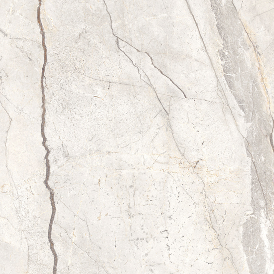 Vloertegel 600X600 White 9mm Mat Ret.R10