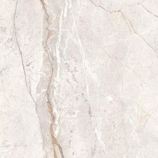 Vloertegel 600X600 White 9mm Mat Ret.R10