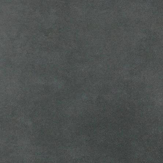Vloertegel 445X445 Black 8mm Mat Ret.R10