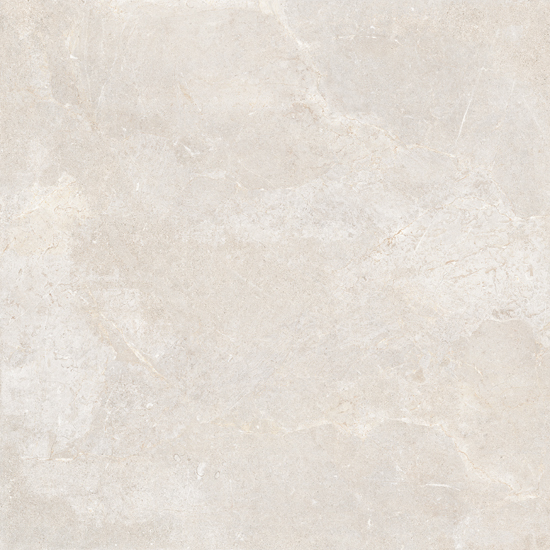 Vloertegel 600X600 Everwhite 9,5mm Mat Ret.R10