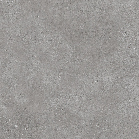 Vloertegel 448X448 Grey 8mm Mat R10