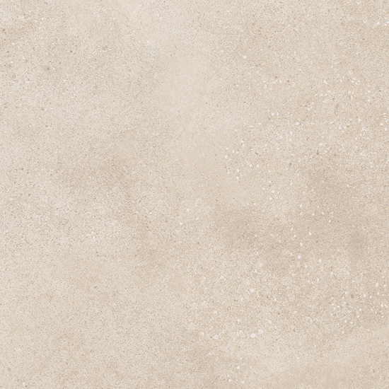 Vloertegel 448X448 Light Beige 8mm Mat R10