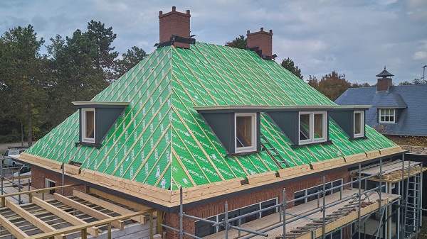 Kingspan Unidek